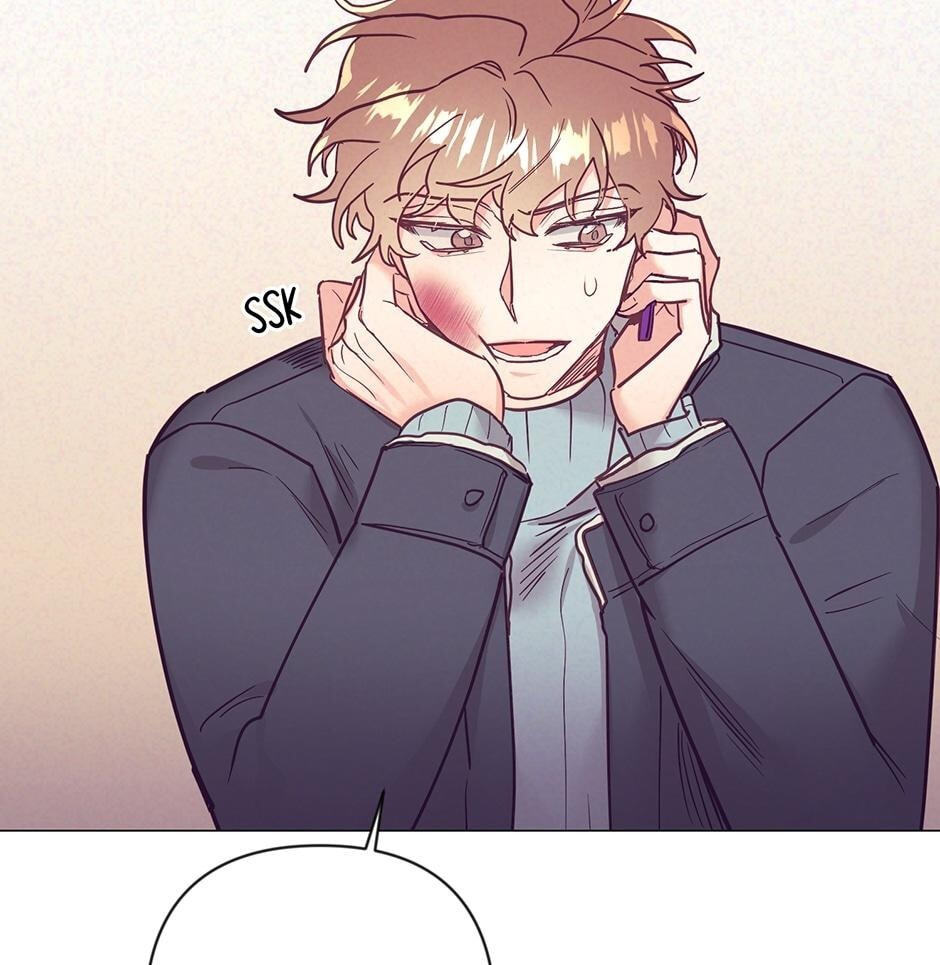 Bye-Bye Chapter 21 page 27 - 