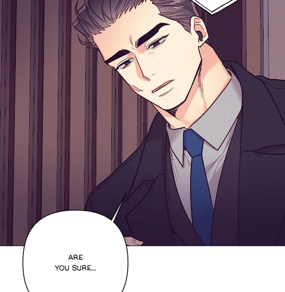 Bye-Bye Chapter 21 page 29 - 
