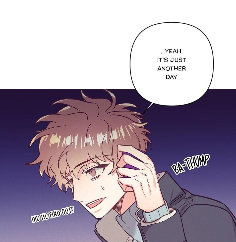 Bye-Bye Chapter 21 page 31 - 