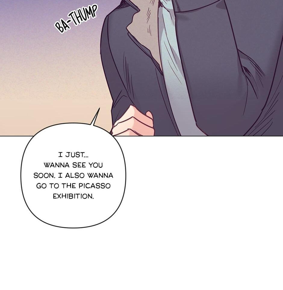 Bye-Bye Chapter 21 page 32 - 