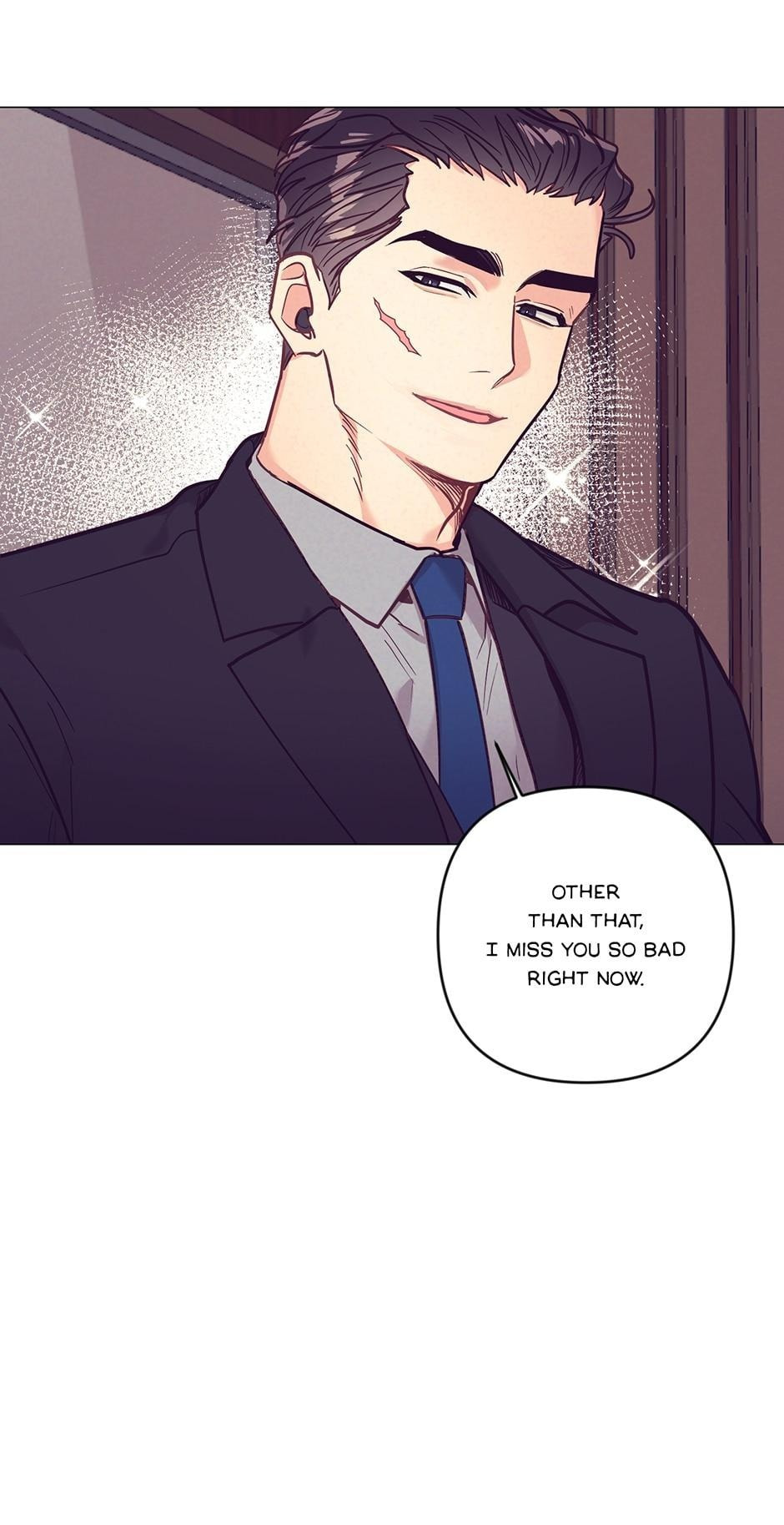 Bye-Bye Chapter 21 page 34 - 