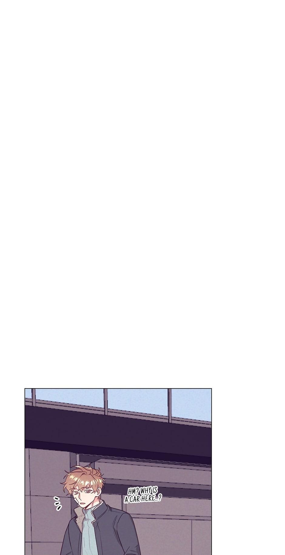 Bye-Bye Chapter 21 page 35 - 