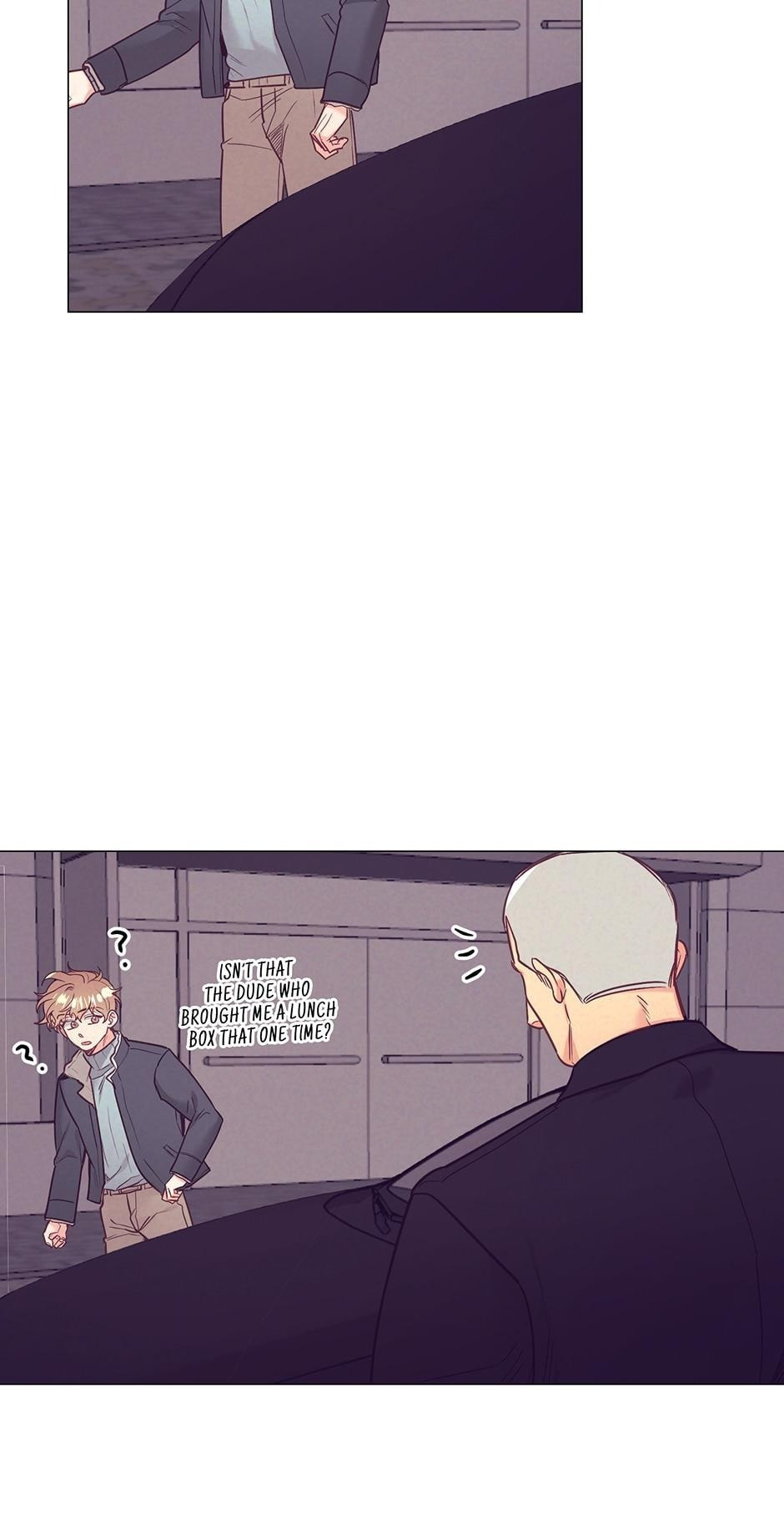 Bye-Bye Chapter 21 page 36 - 
