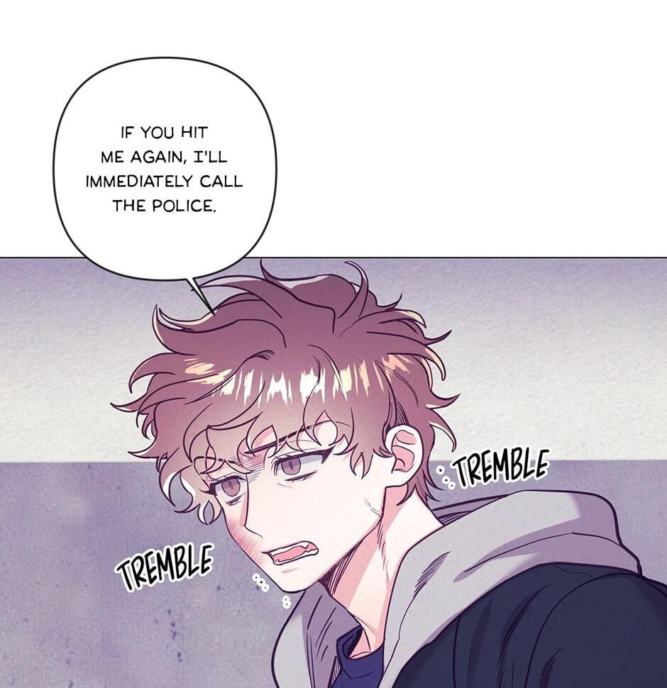 Bye-Bye Chapter 21 page 5 - 
