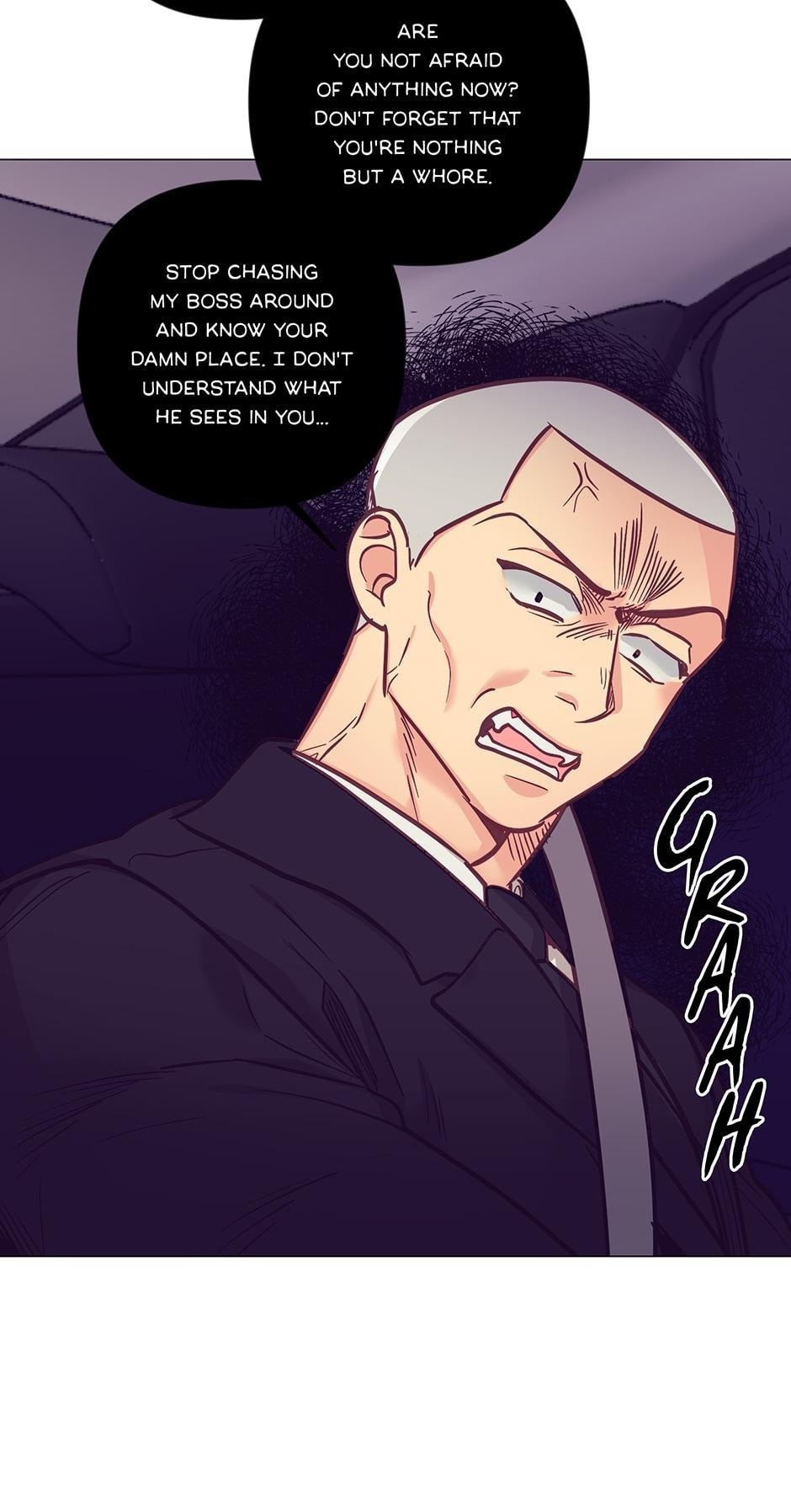 Bye-Bye Chapter 21 page 44 - 