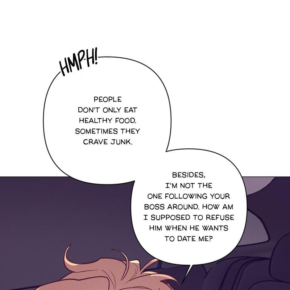 Bye-Bye Chapter 21 page 45 - 