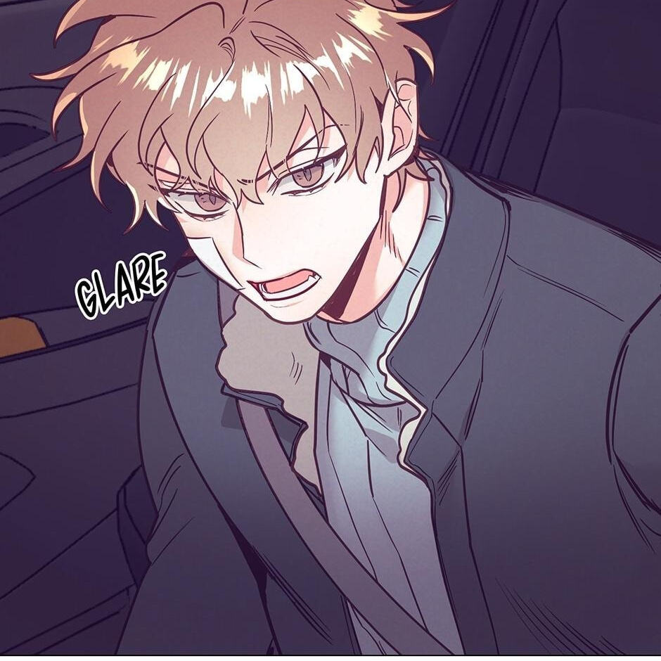 Bye-Bye Chapter 21 page 46 - 
