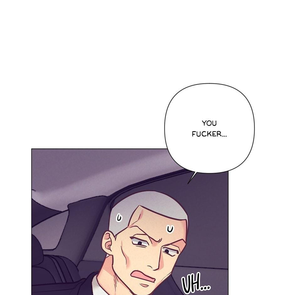 Bye-Bye Chapter 21 page 47 - 