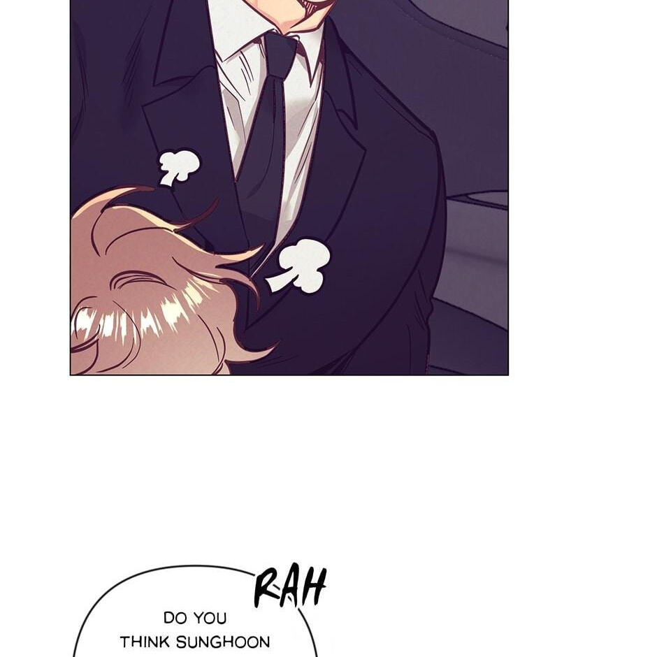 Bye-Bye Chapter 21 page 48 - 