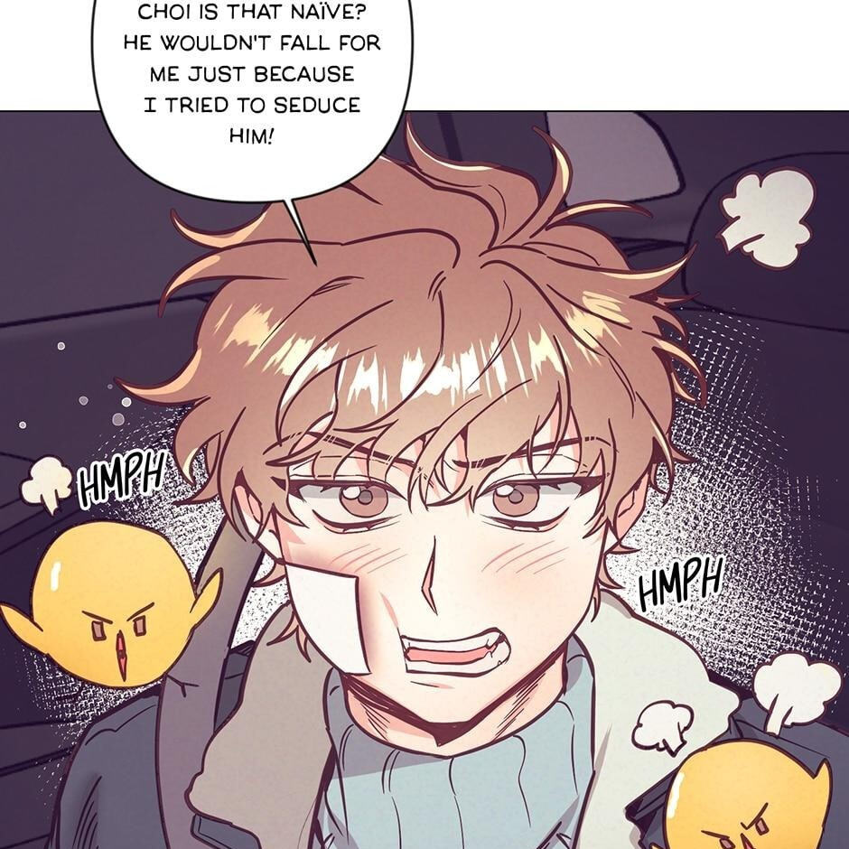 Bye-Bye Chapter 21 page 49 - 