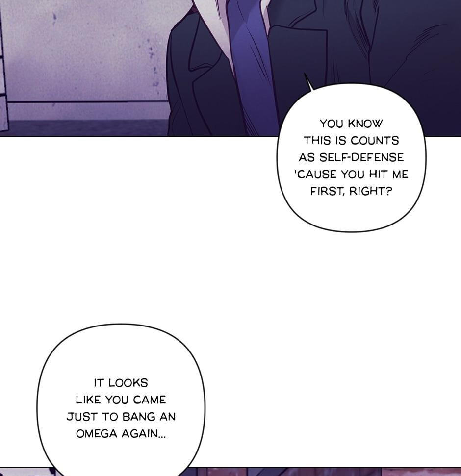 Bye-Bye Chapter 21 page 6 - 