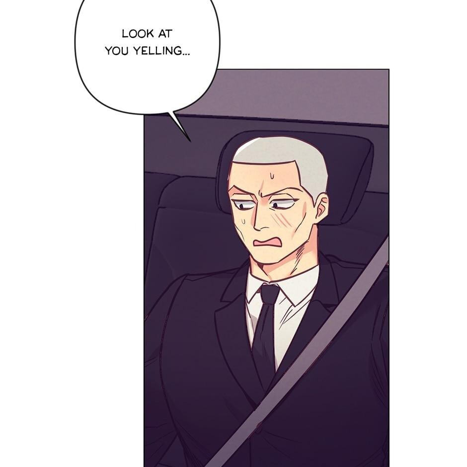 Bye-Bye Chapter 21 page 51 - 