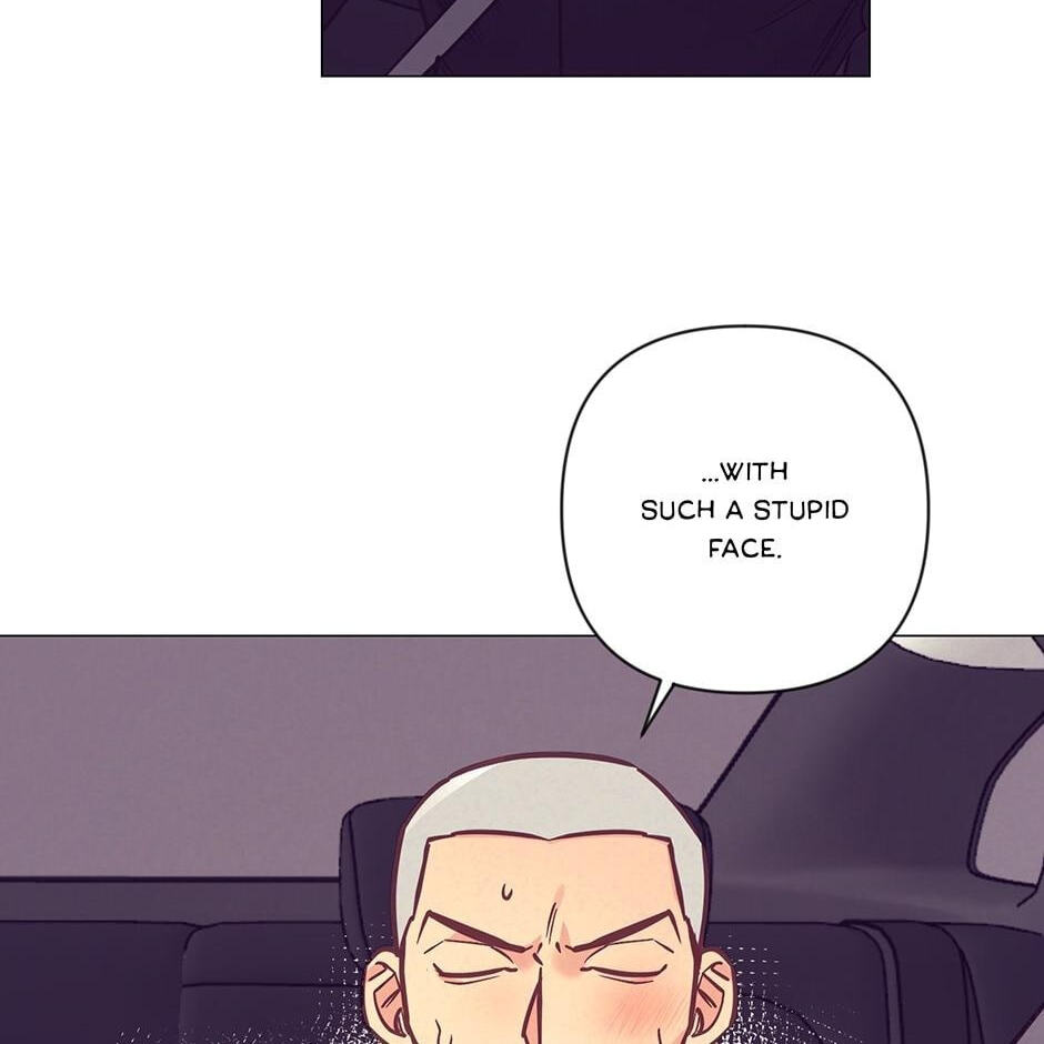 Bye-Bye Chapter 21 page 52 - 