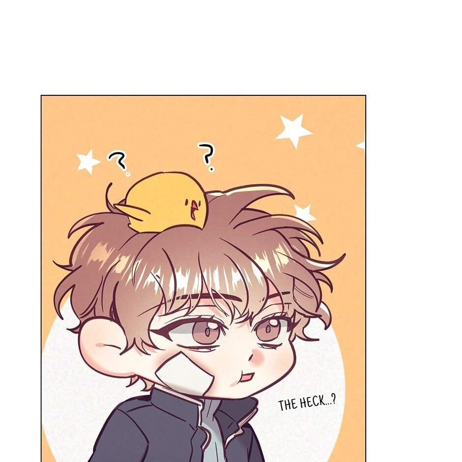 Bye-Bye Chapter 21 page 54 - 
