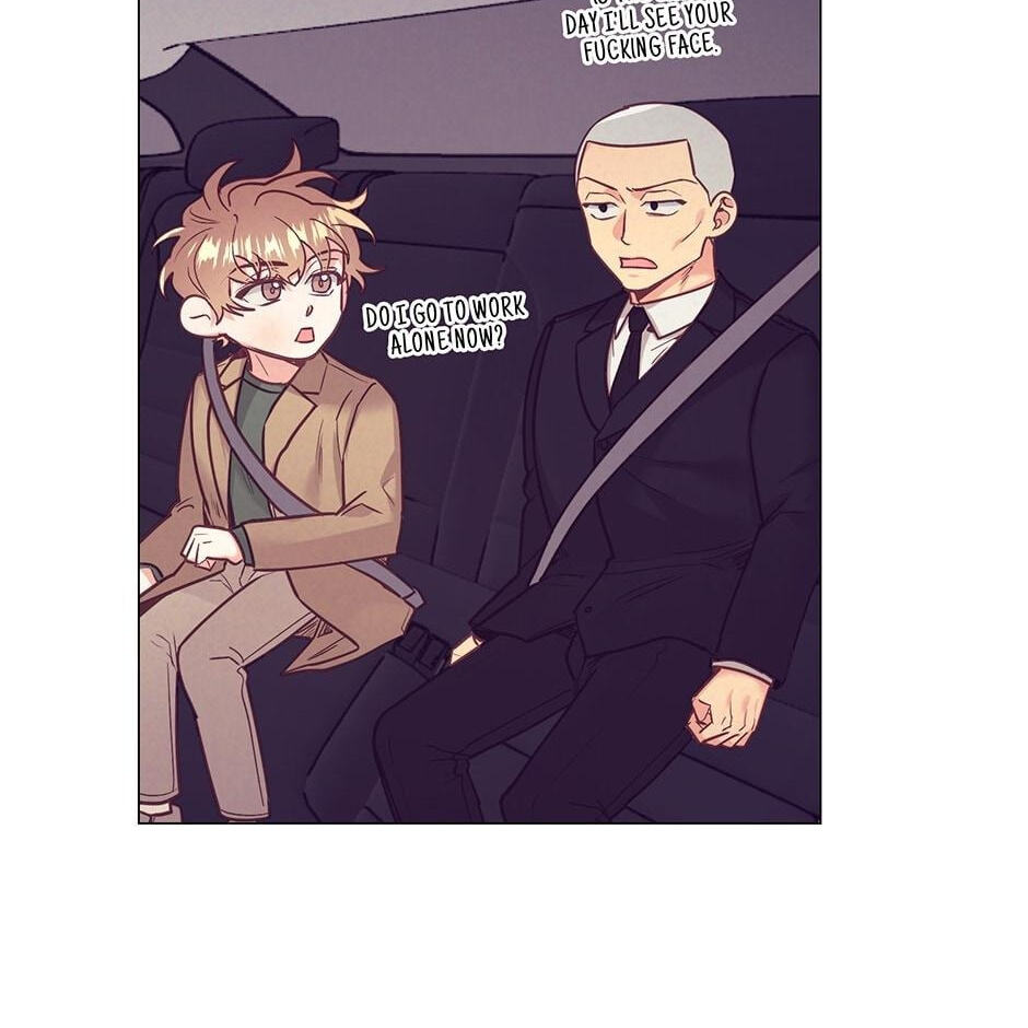 Bye-Bye Chapter 21 page 58 - 