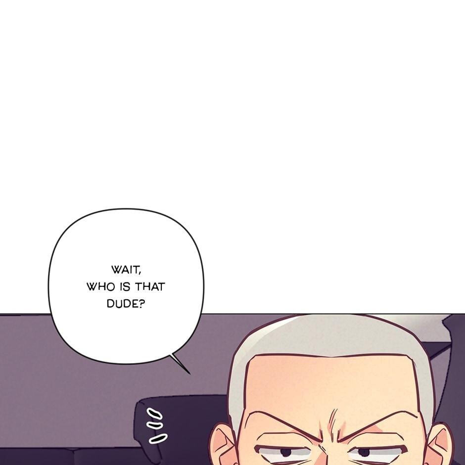 Bye-Bye Chapter 21 page 59 - 