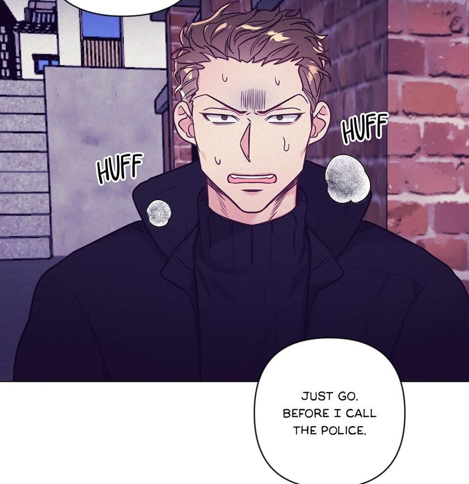 Bye-Bye Chapter 21 page 7 - 