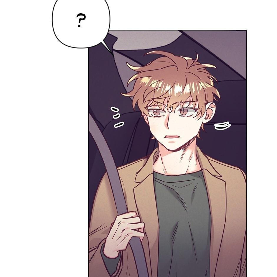 Bye-Bye Chapter 21 page 61 - 
