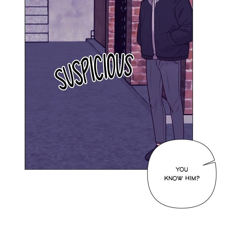 Bye-Bye Chapter 21 page 63 - 