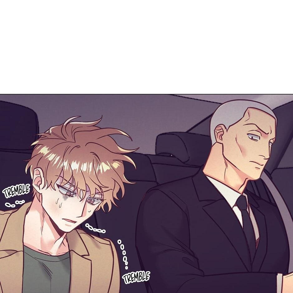 Bye-Bye Chapter 21 page 64 - 