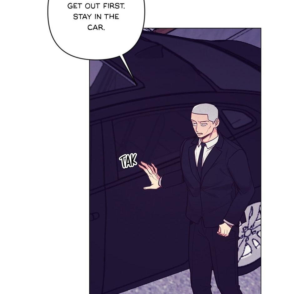 Bye-Bye Chapter 21 page 66 - 