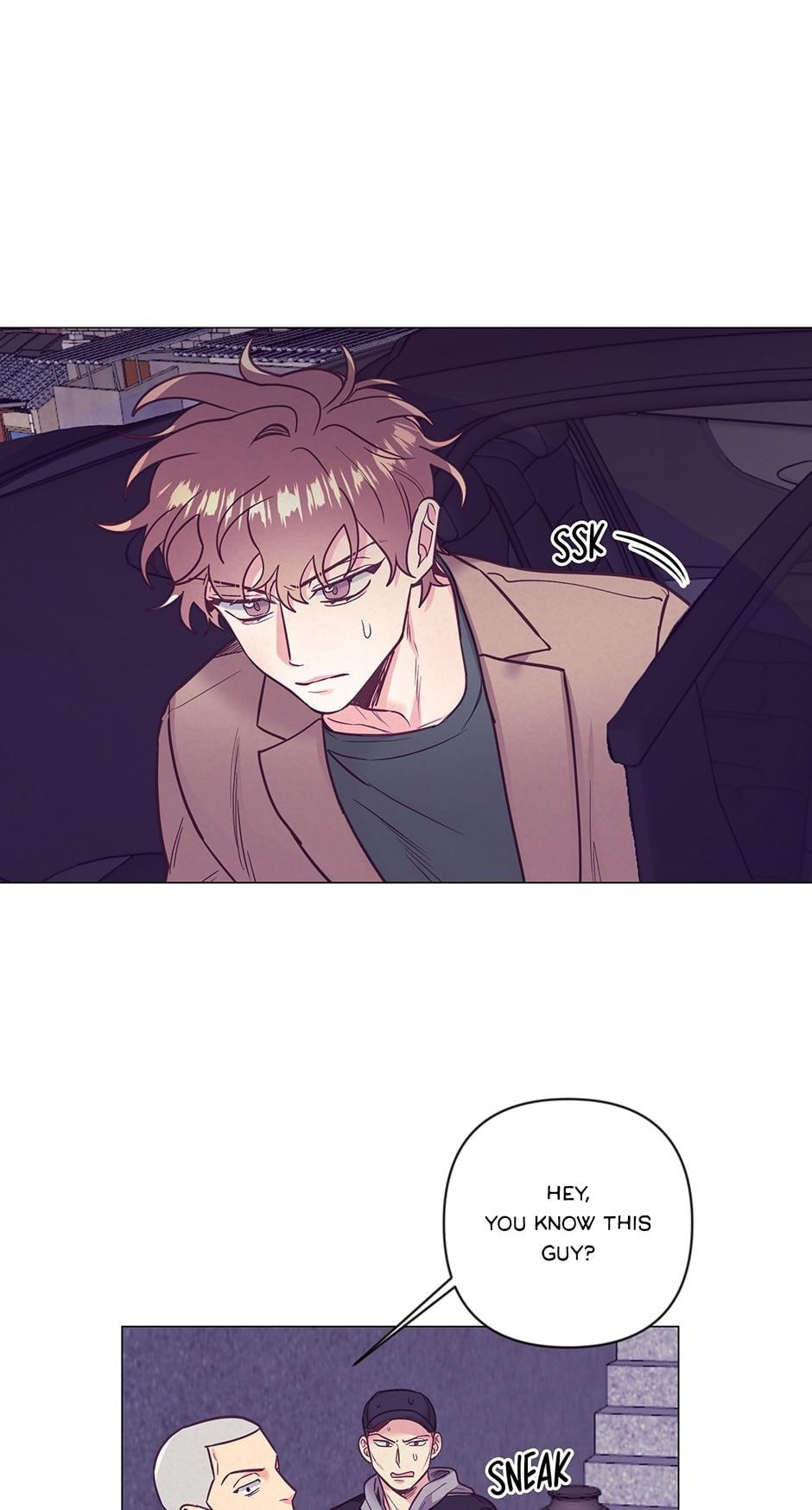 Bye-Bye Chapter 21 page 69 - 
