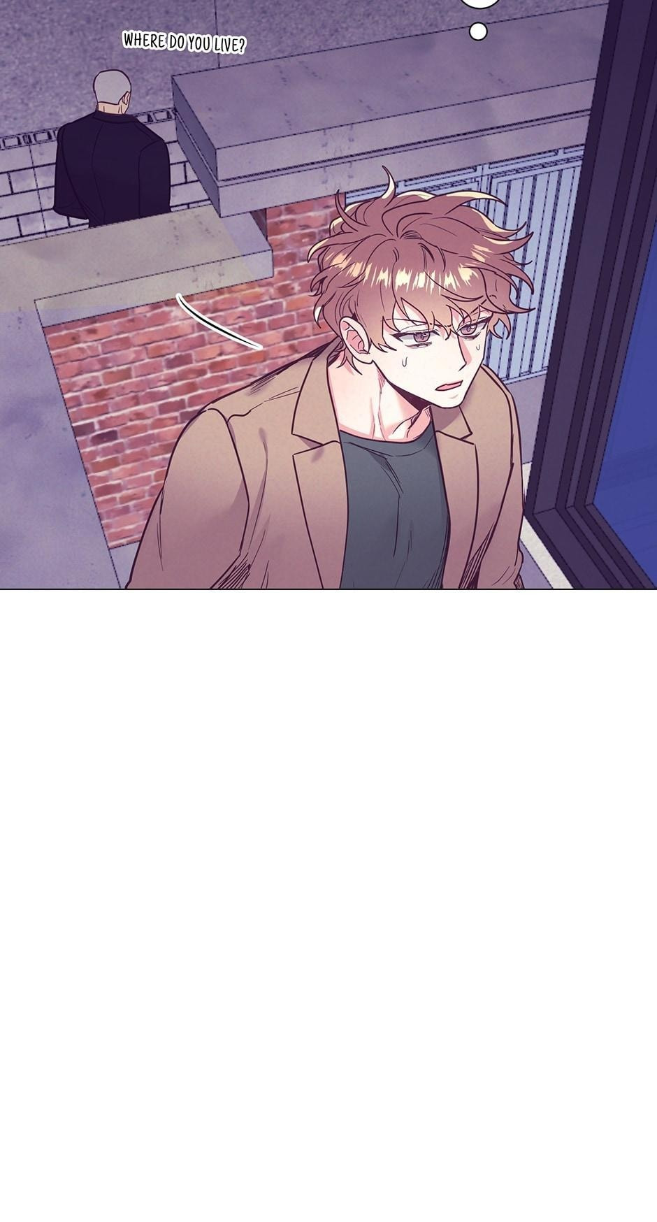 Bye-Bye Chapter 21 page 72 - 