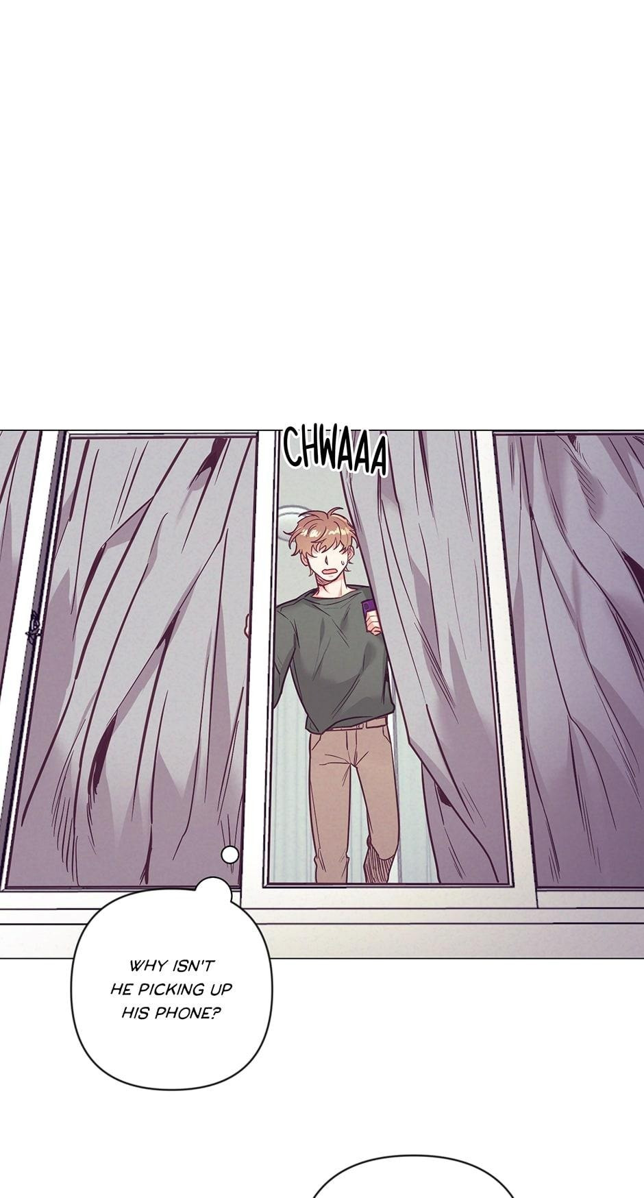 Bye-Bye Chapter 21 page 73 - 