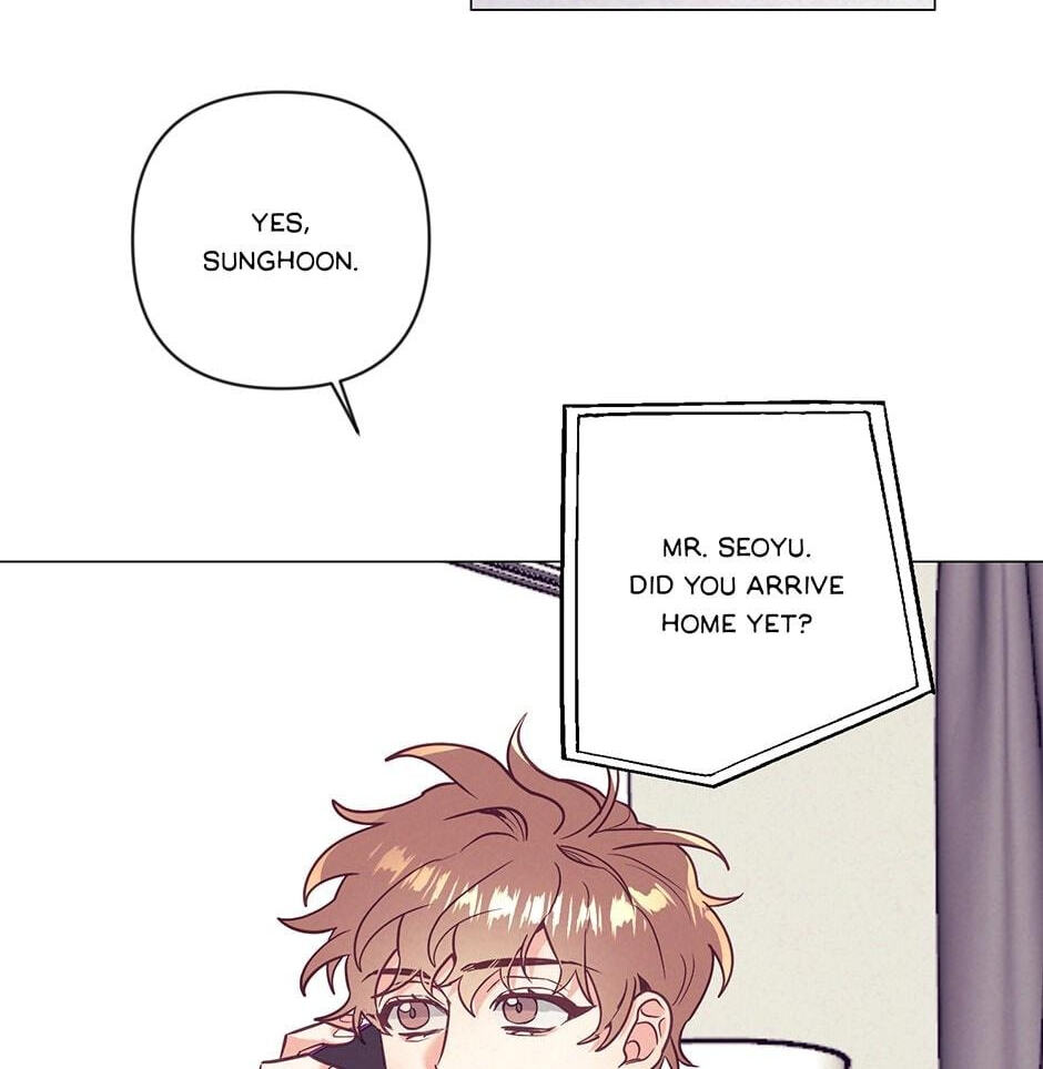 Bye-Bye Chapter 21 page 77 - 