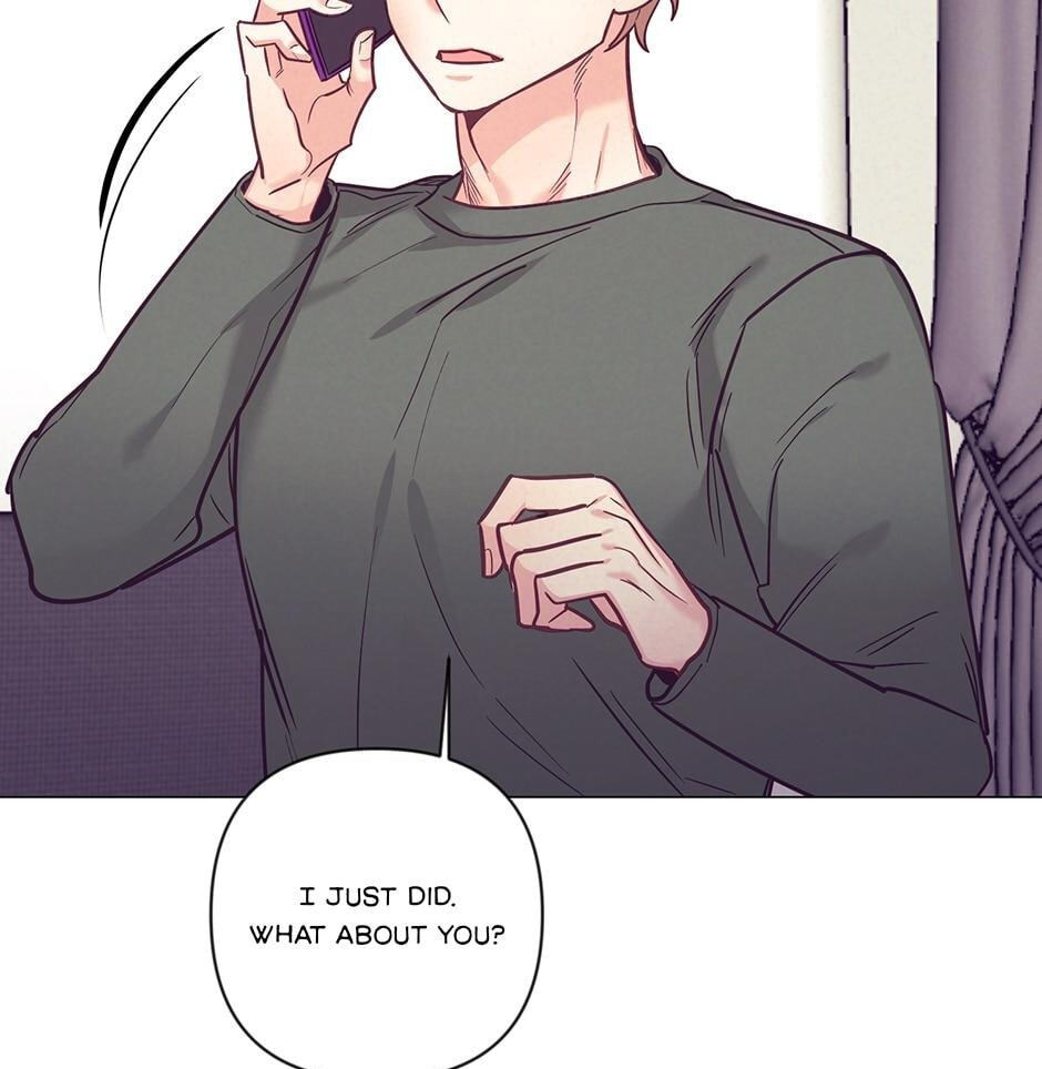 Bye-Bye Chapter 21 page 78 - 