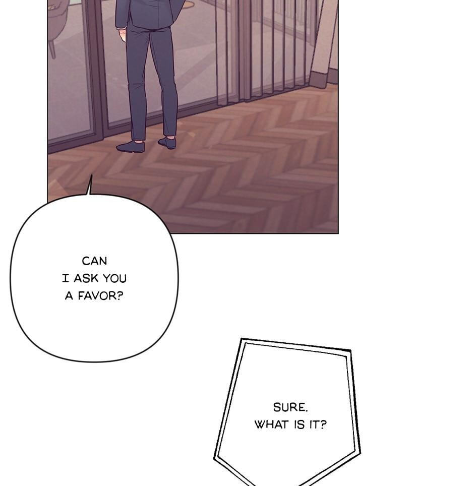 Bye-Bye Chapter 21 page 80 - 