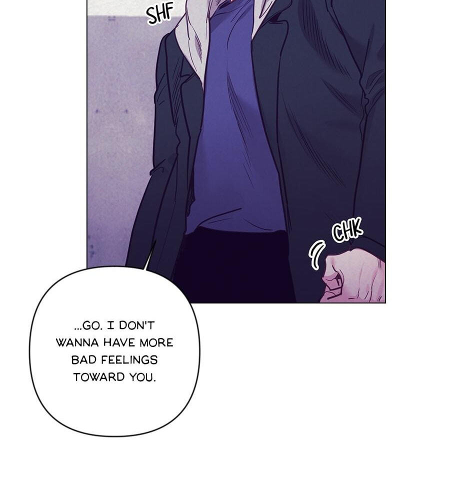 Bye-Bye Chapter 21 page 9 - 