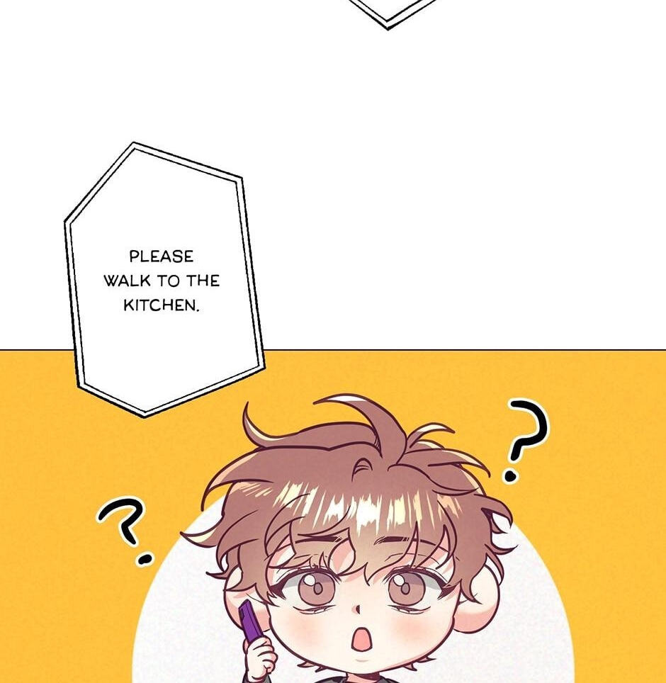 Bye-Bye Chapter 21 page 81 - 