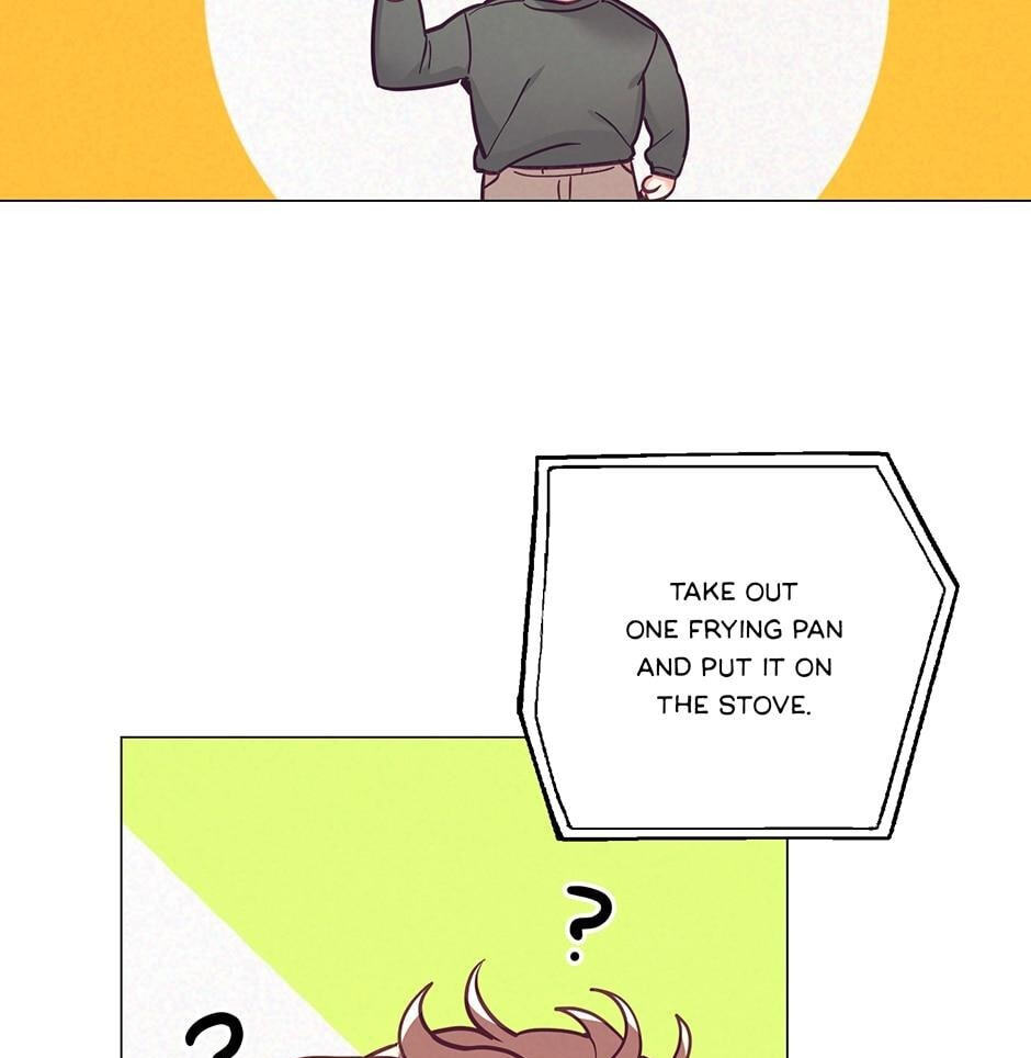 Bye-Bye Chapter 21 page 82 - 