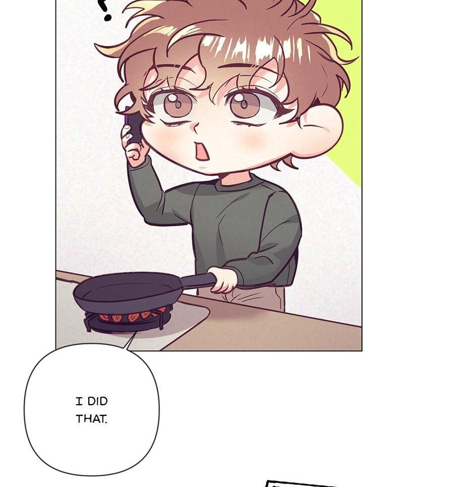 Bye-Bye Chapter 21 page 83 - 