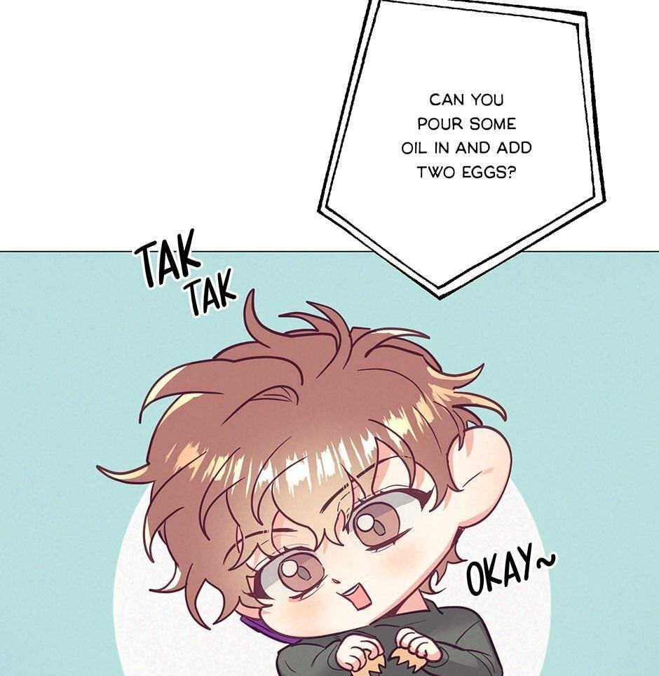 Bye-Bye Chapter 21 page 84 - 