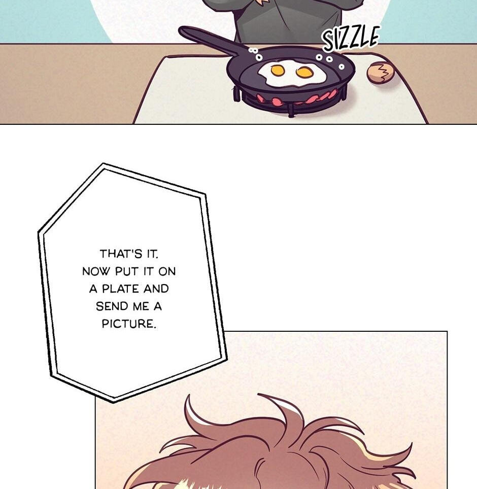 Bye-Bye Chapter 21 page 85 - 