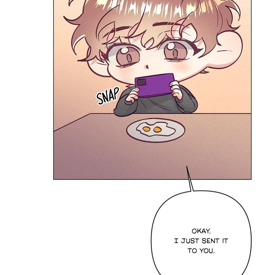 Bye-Bye Chapter 21 page 86 - 