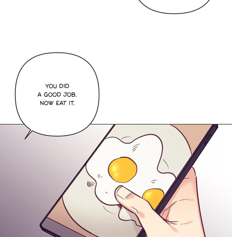 Bye-Bye Chapter 21 page 87 - 