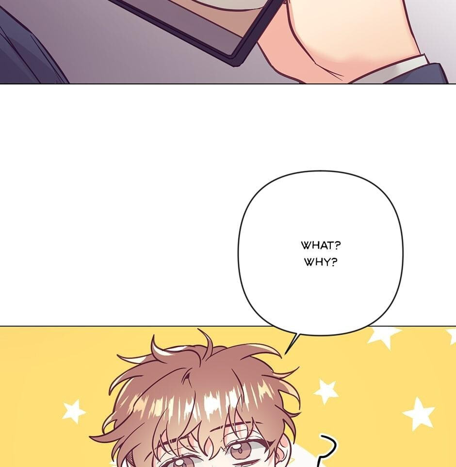 Bye-Bye Chapter 21 page 88 - 