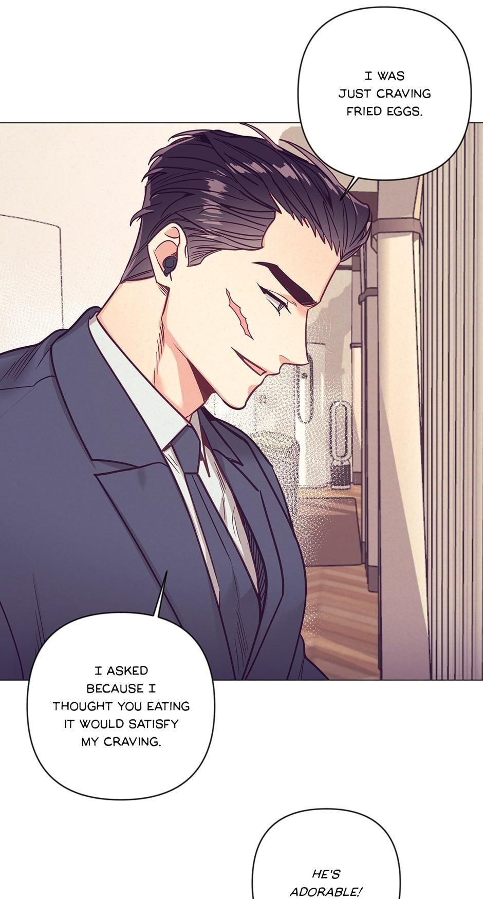 Bye-Bye Chapter 21 page 90 - 
