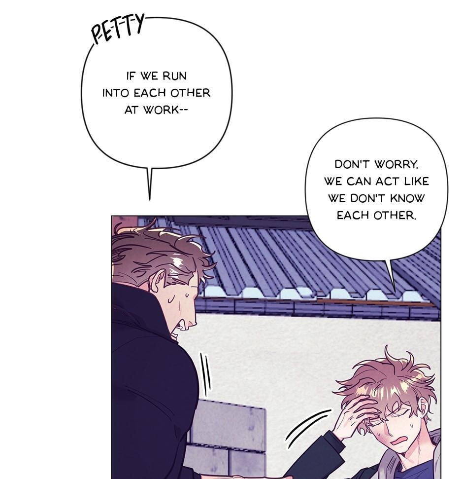 Bye-Bye Chapter 21 page 10 - 