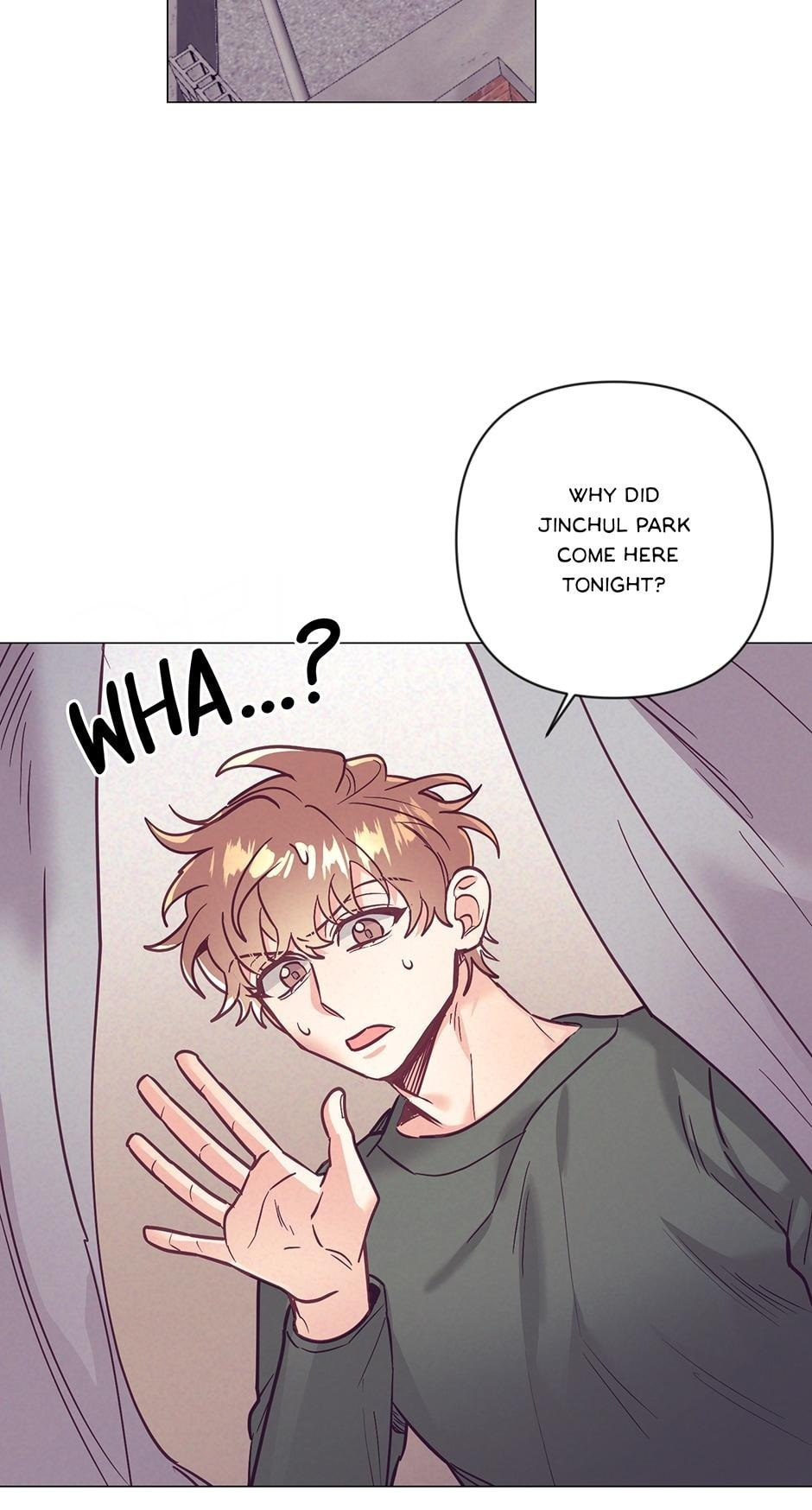 Bye-Bye Chapter 21 page 95 - 