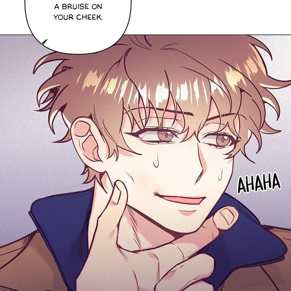 Bye-Bye Chapter 22 page 11 - 