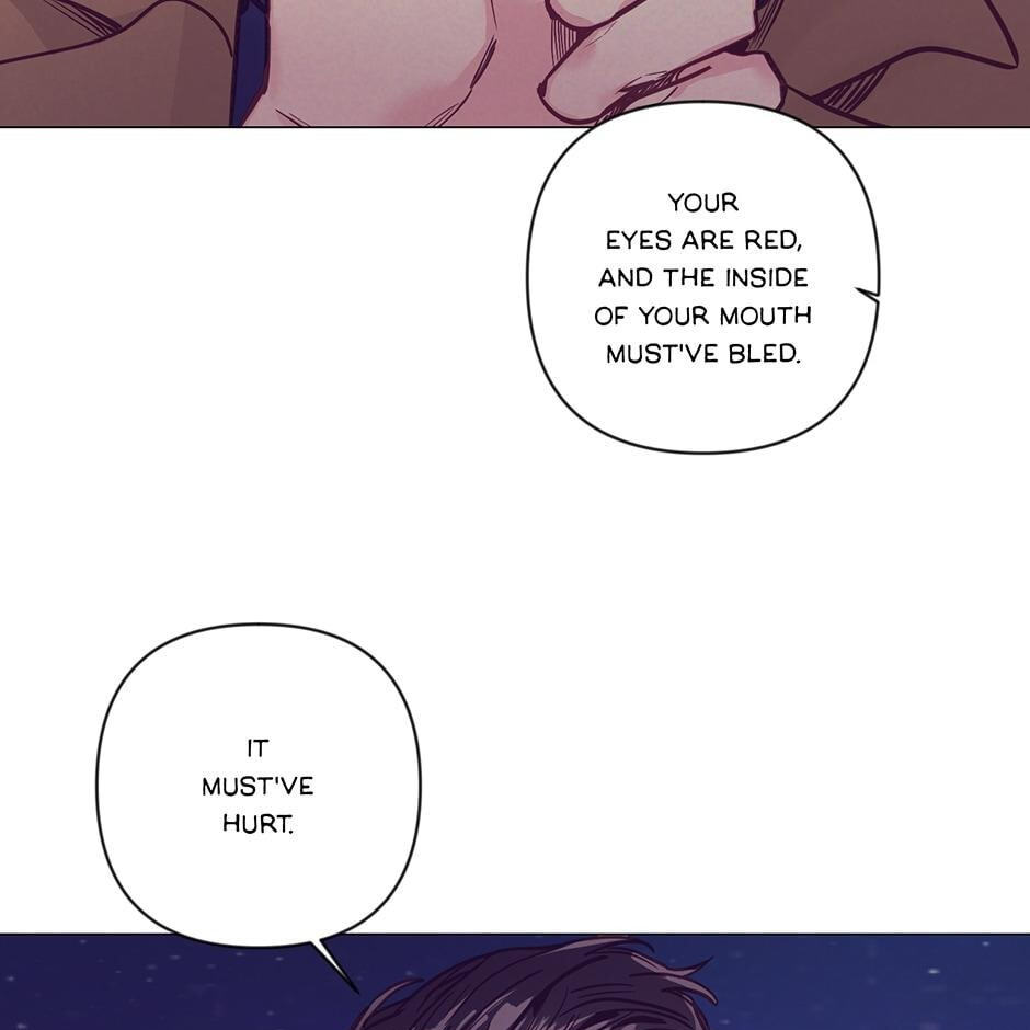 Bye-Bye Chapter 22 page 12 - 