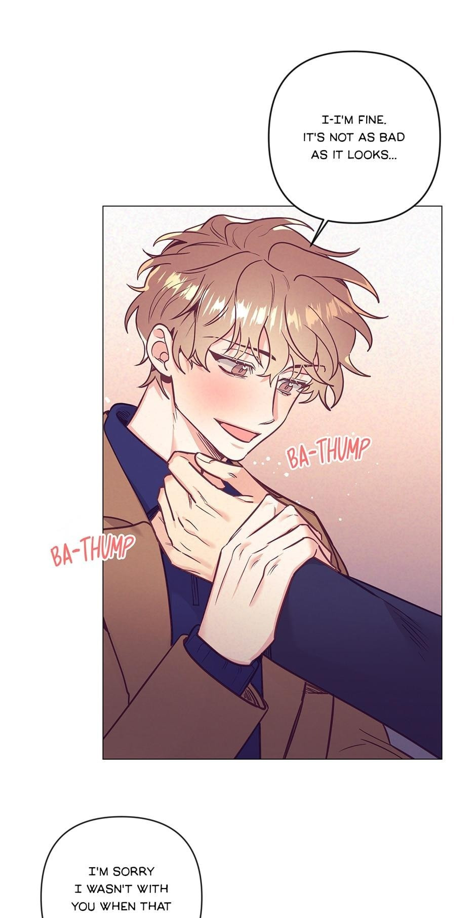 Bye-Bye Chapter 22 page 14 - 