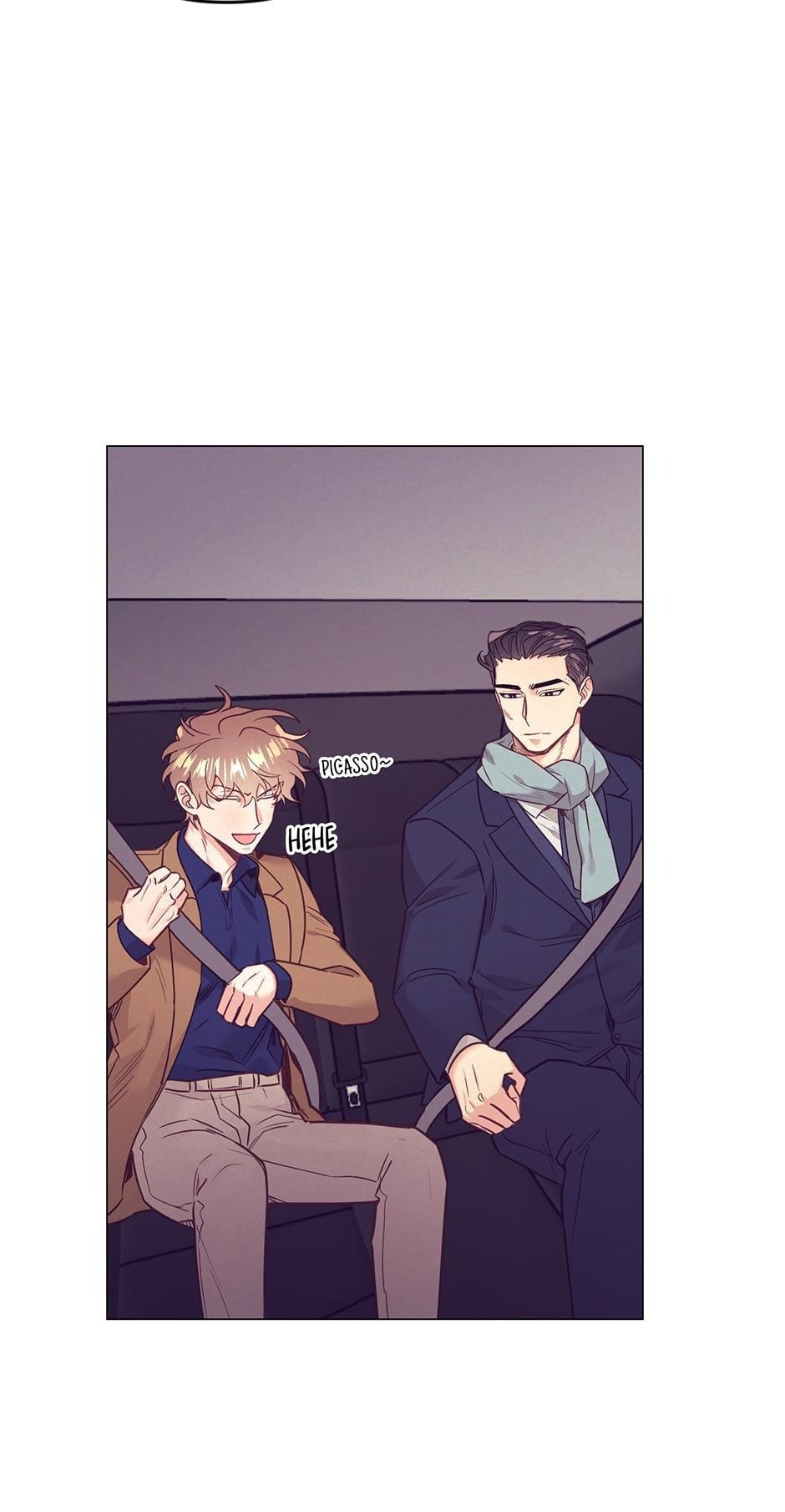 Bye-Bye Chapter 22 page 16 - 