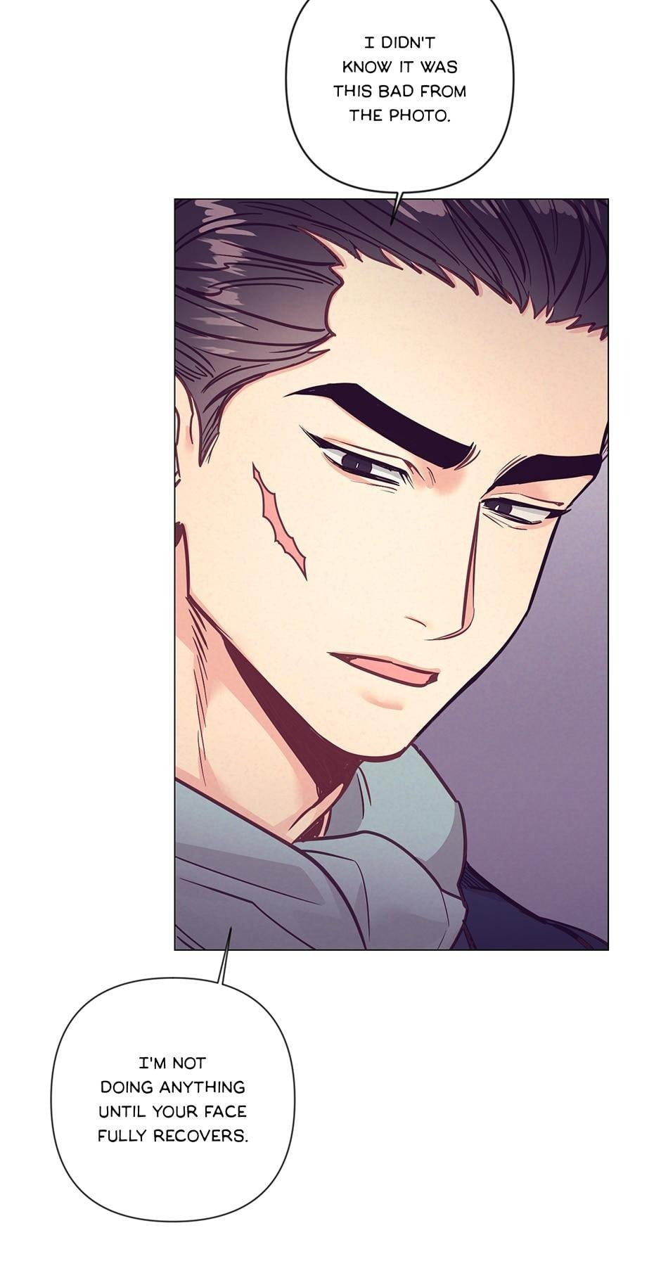 Bye-Bye Chapter 22 page 18 - 