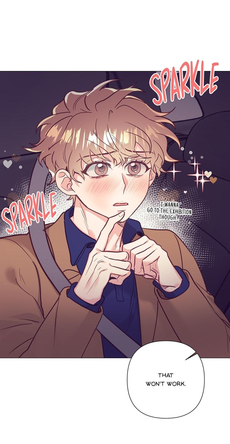 Bye-Bye Chapter 22 page 20 - 