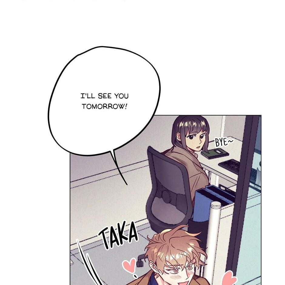 Bye-Bye Chapter 22 page 3 - 
